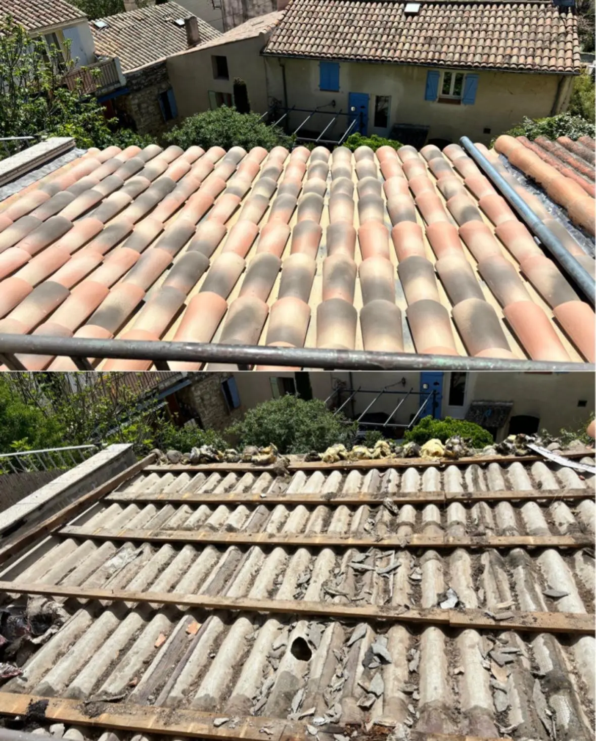 Rénovation toiture à Marseille – Sécurité et valorisation immobilière